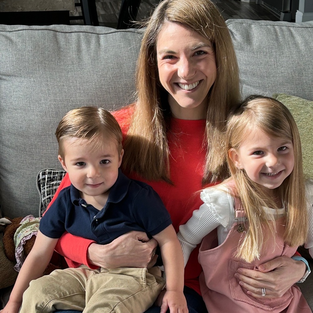 Meet your Posher, Alaina